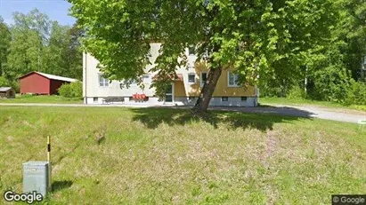 Lägenheter att hyra i Hedemora - Bild från Google Street View