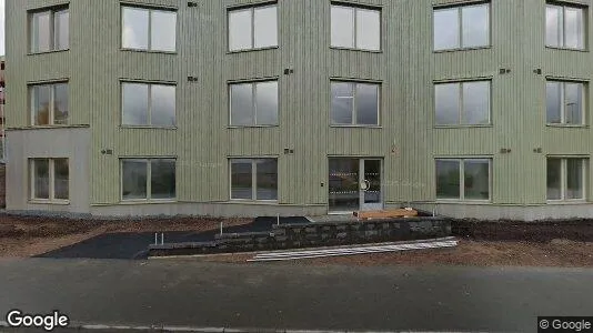 Lägenheter att hyra i Jönköping - Bild från Google Street View