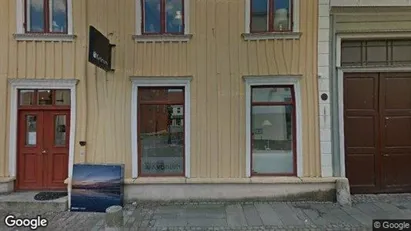 Lägenheter att hyra i Jönköping - Bild från Google Street View