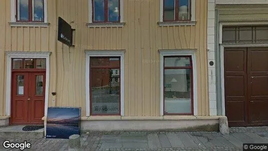 Lägenheter att hyra i Jönköping - Bild från Google Street View