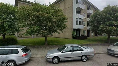 Bostadsrätter till salu i Göteborg Östra - Bild från Google Street View