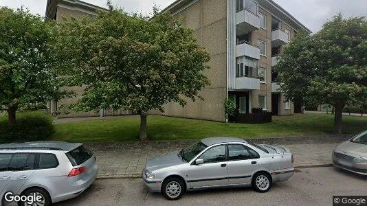 Bostadsrätter till salu i Göteborg Östra - Bild från Google Street View