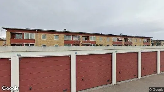 Bostadsrätter till salu i Linköping - Bild från Google Street View