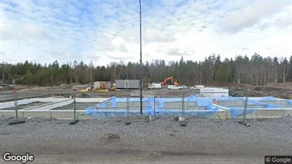 Bostadsrätter till salu i Botkyrka - Bild från Google Street View