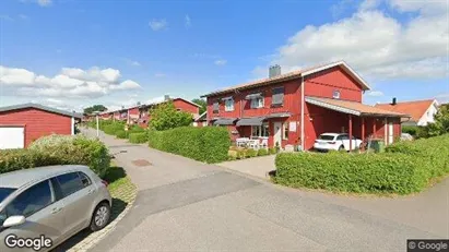 Bostadsrätter till salu i Linköping - Bild från Google Street View