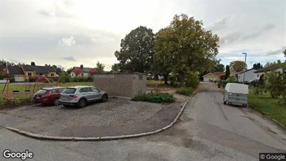 Bostadsrätter till salu i Nyköping - Bild från Google Street View