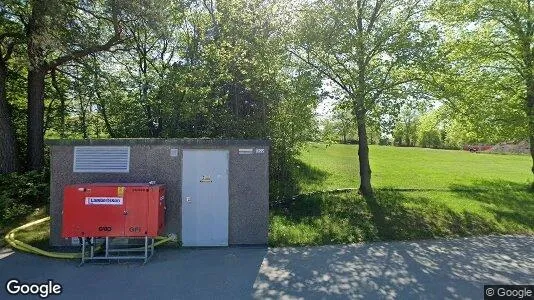 Bostadsrätter till salu i Sollentuna - Bild från Google Street View