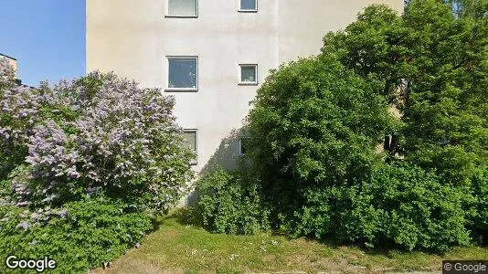 Bostadsrätter till salu i Danderyd - Bild från Google Street View