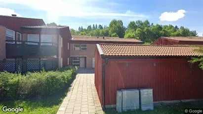 Bostadsrätter till salu i Botkyrka - Bild från Google Street View