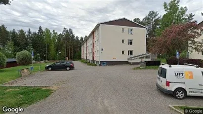 Bostadsrätter till salu i Falun - Bild från Google Street View