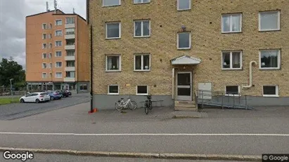 Lägenheter till salu i Härnösand - Bild från Google Street View