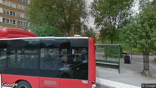 Lägenheter till salu i Nacka - Bild från Google Street View