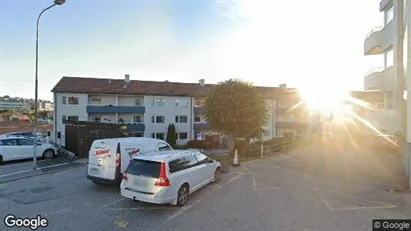 Lägenheter till salu i Strömstad - Bild från Google Street View