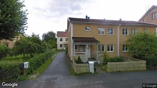 Lägenheter till salu i Västerås - Bild från Google Street View