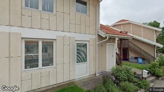 Lägenheter till salu i Norra hisingen - Bild från Google Street View