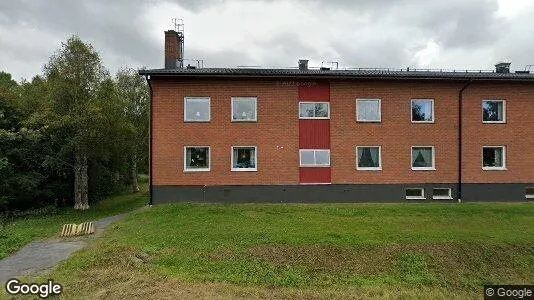 Lägenheter till salu i Skellefteå - Bild från Google Street View