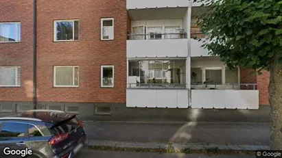 Lägenheter till salu i Uppsala - Bild från Google Street View