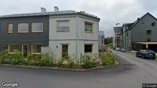 Lägenheter till salu i Växjö - Bild från Google Street View