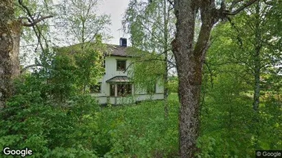 Lägenheter till salu i Sala - Bild från Google Street View