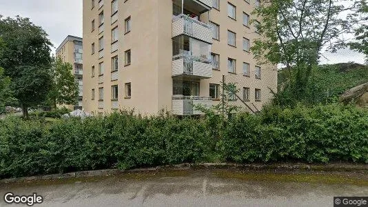 Lägenheter till salu i Sundbyberg - Bild från Google Street View