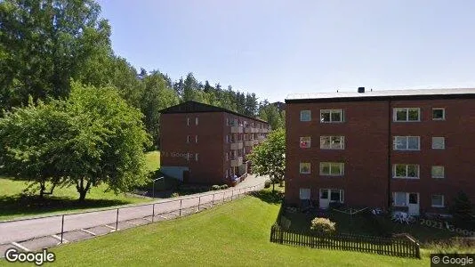 Lägenheter att hyra i Göteborg Östra - Bild från Google Street View