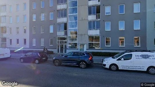 Lägenheter att hyra i Norrköping - Bild från Google Street View