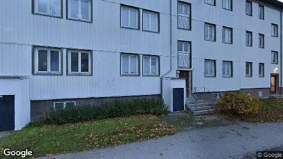 Lägenheter att hyra i Eskilstuna - Bild från Google Street View