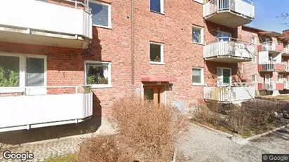 Lägenheter att hyra i Söderort - Bild från Google Street View