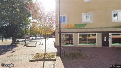 Lägenheter att hyra i Karlskoga - Bild från Google Street View