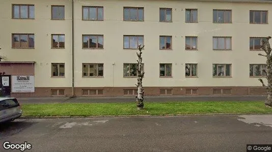 Lägenheter att hyra i Norrköping - Bild från Google Street View