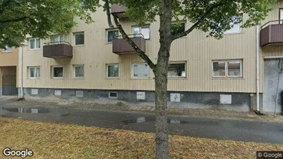 Lägenheter att hyra i Eskilstuna - Bild från Google Street View