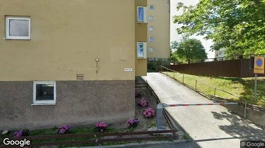 Lägenheter att hyra i Söderort - Bild från Google Street View