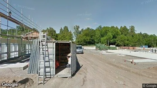 Lägenheter att hyra i Linköping - Bild från Google Street View