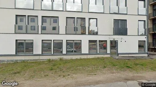 Lägenheter att hyra i Karlstad - Bild från Google Street View