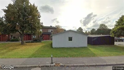 Lägenheter att hyra i Nyköping - Bild från Google Street View