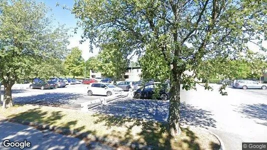 Lägenheter att hyra i Nyköping - Bild från Google Street View