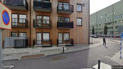 Lägenheter att hyra i Karlstad - Bild från Google Street View