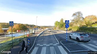 Lägenheter att hyra i Mölndal - Bild från Google Street View