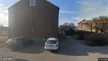 Lägenheter att hyra i Helsingborg - Bild från Google Street View