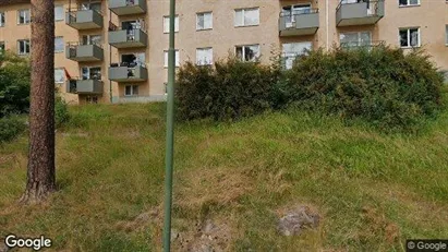 Lägenheter att hyra i Tranås - Bild från Google Street View