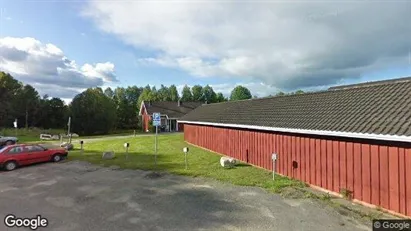 Lägenheter att hyra i Ockelbo - Bild från Google Street View