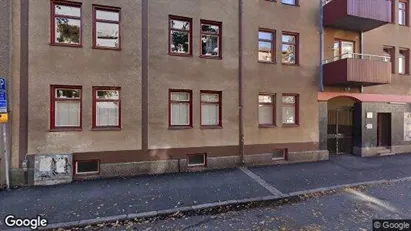 Lägenheter att hyra i Norrköping - Bild från Google Street View