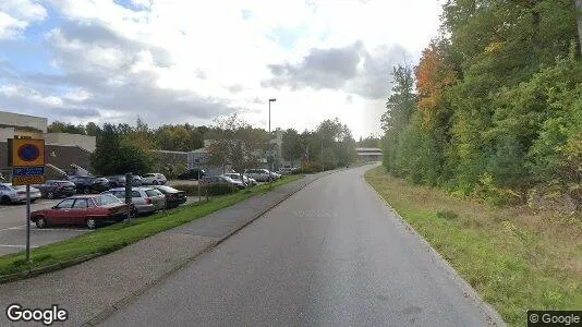 Lägenheter att hyra i Alingsås - Bild från Google Street View