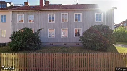 Lägenheter att hyra i Kalmar - Bild från Google Street View