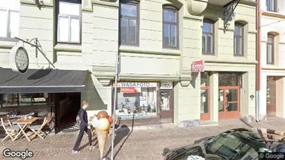 Lägenheter att hyra i Göteborg Centrum - Bild från Google Street View