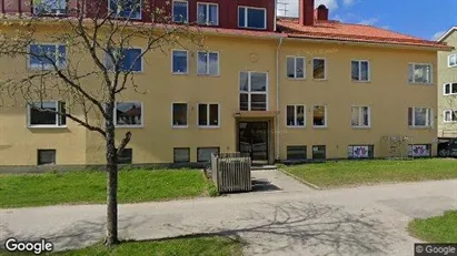 Lägenheter att hyra i Nyköping - Bild från Google Street View