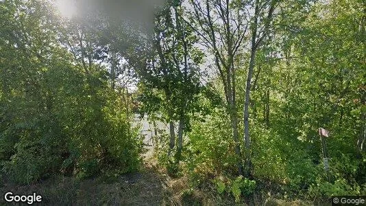 Bostadsrätter till salu i Varberg - Bild från Google Street View