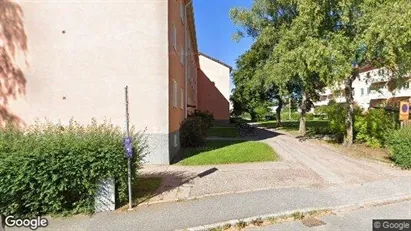 Bostadsrätter till salu i Uppsala - Bild från Google Street View