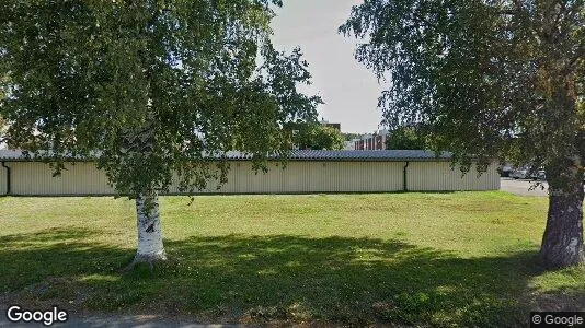 Bostadsrätter till salu i Luleå - Bild från Google Street View