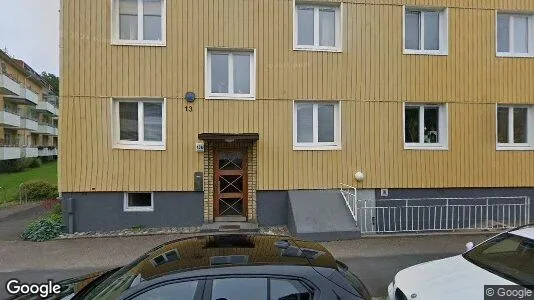 Bostadsrätter till salu i Örgryte-Härlanda - Bild från Google Street View